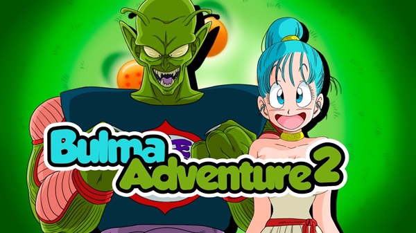 Bulma Adventure 2 screenshot 1
