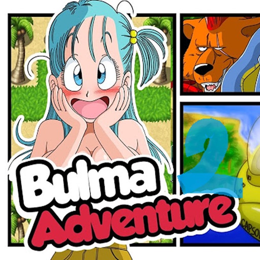 Bulma Adventure 2