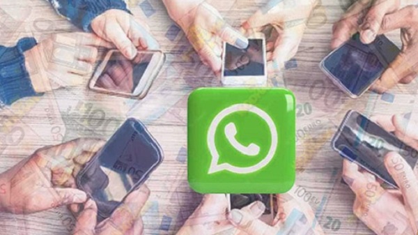 CU Green WhatsApp screenshot 2