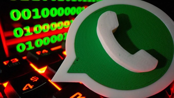 CU Green WhatsApp screenshot 3