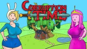 Corruption Time 1