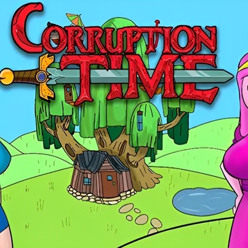 Corruption Time
