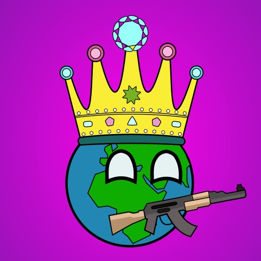 Dictators No Peace