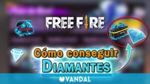 DomiBlass Free Fire 3