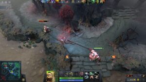 Dota 2 5