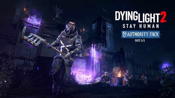 Dying Light 2 screenshot 1