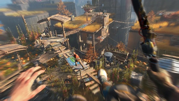 Dying Light 2 screenshot 2