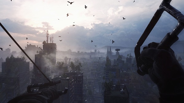 Dying Light 2 screenshot 3
