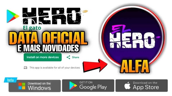 El Hero screenshot 3