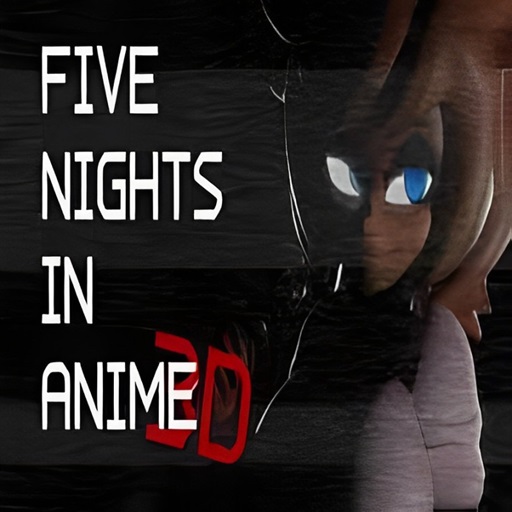 Five Nights At Anime