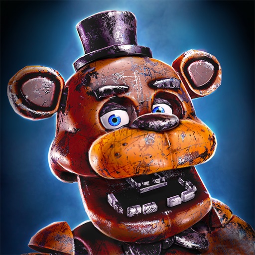 Fnaf Ar