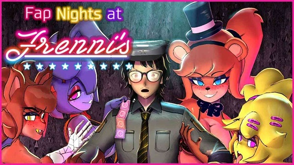 Fredina’s Night Club