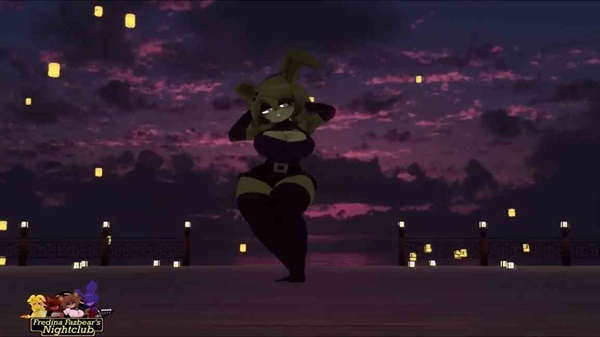 Fredina’s Night Club screenshot 3