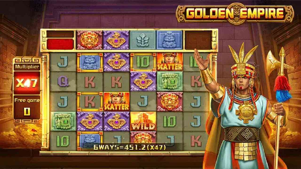 GF 777 screenshot 3