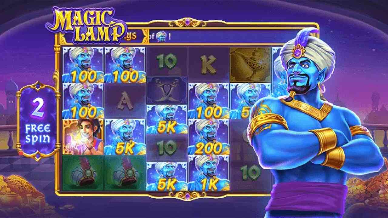 GF 777 screenshot 4
