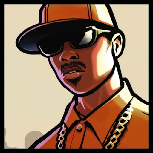 GTA SA Cleo