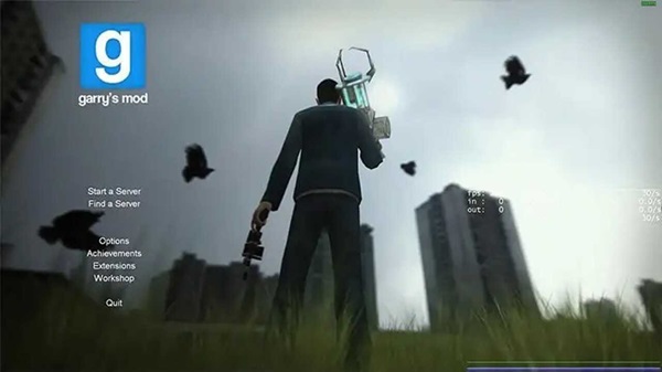 Garry’s Mod screenshot 4