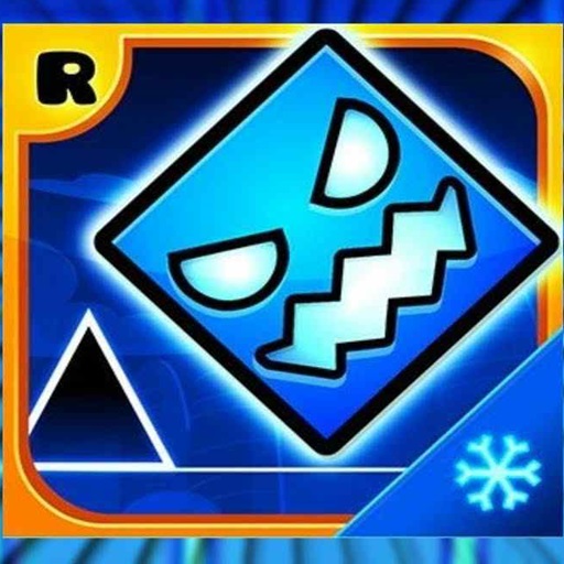 Geometry Dash 2.205