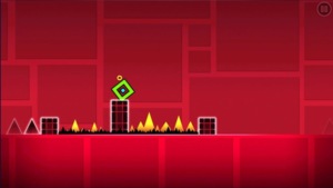 Geometry Dash Lite 1