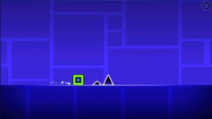 Geometry Dash Lite 4