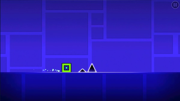 Geometry Dash Lite screenshot 4