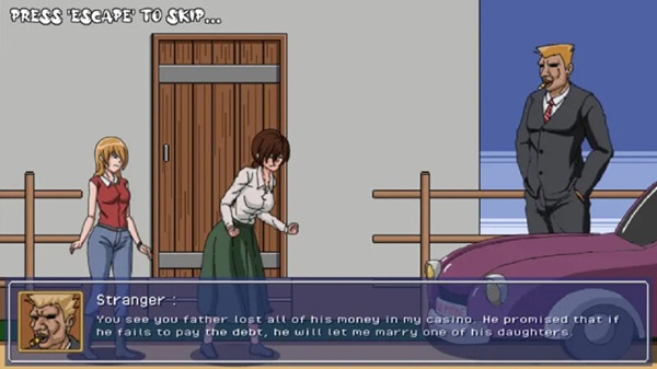 Hailey’s Treasure Adventure 2 screenshot 3