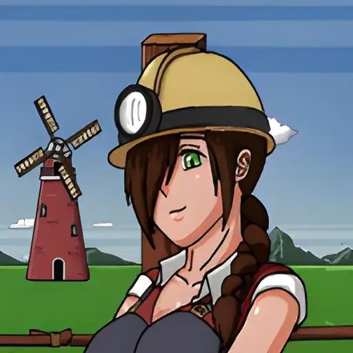 Hailey’s Treasure Adventure 2