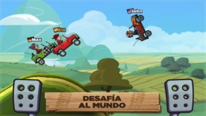 Hill Climb Racing 2 2