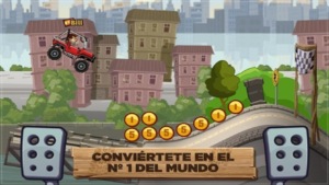 Hill Climb Racing 2 4