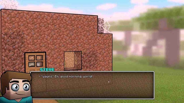 HornyCraf screenshot 3