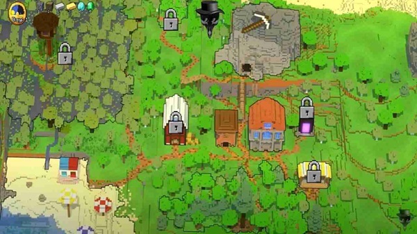HornyCraf screenshot 4