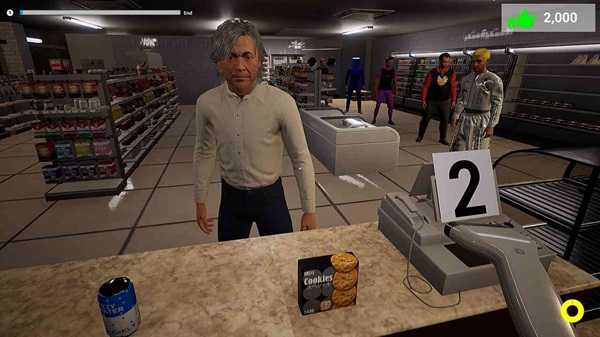 I Am Part time Worker screenshot 2