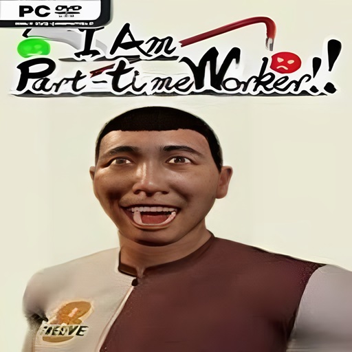 I Am Part time Worker