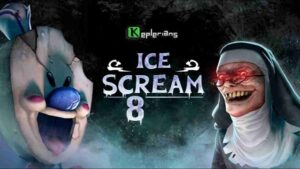 Ice Scream 8 1