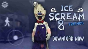 Ice Scream 8 4