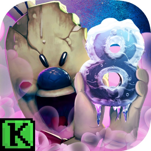Ice Scream 8