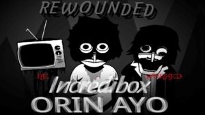 Incredibox Orin Ayo 1