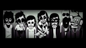 Incredibox Orin Ayo 4