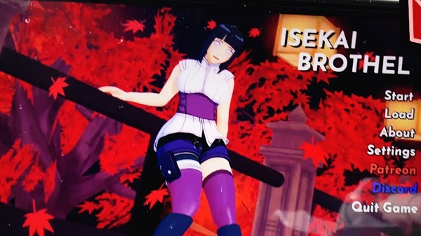 Isekai Brother 2 screenshot 1
