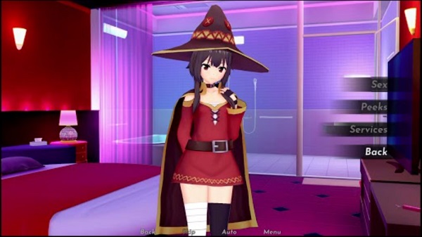 Isekai Brother 2 screenshot 3