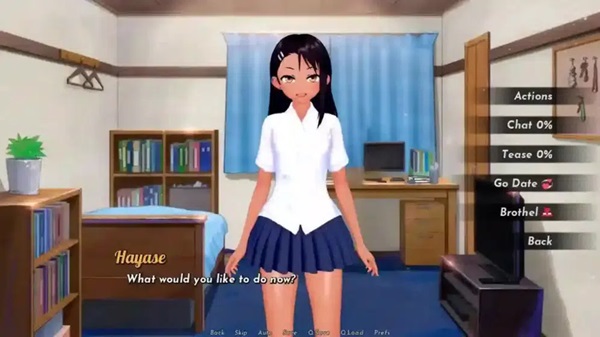 Isekai Brother 2 screenshot 4