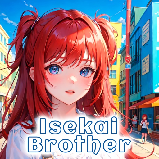 Isekai Brother 2
