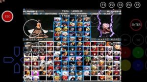 KOF Mugen 2