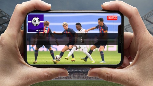 Kora Live La Liga screenshot 3