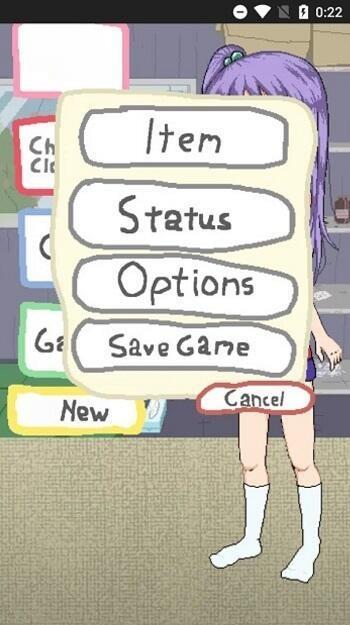 Loli Hoi screenshot 2