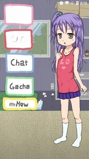 Loli Hoi screenshot 3