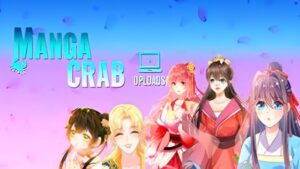 Mangacrab 1