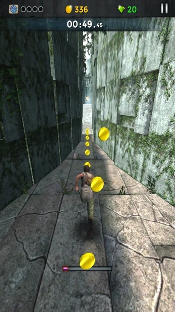 Maze Runner screenshot 2