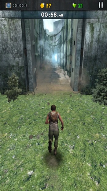 Maze Runner screenshot 3