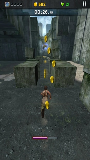 Maze Runner screenshot 4